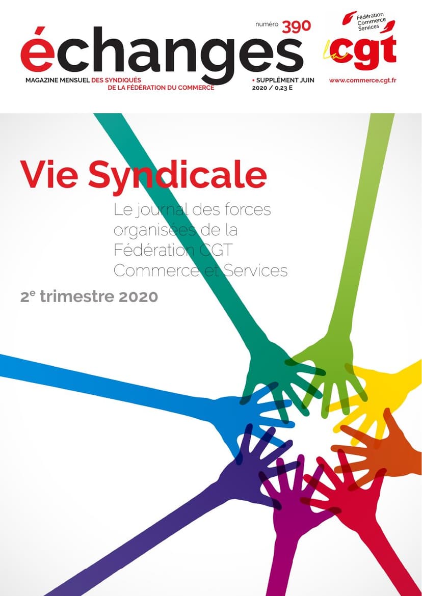 Échanges n° 390