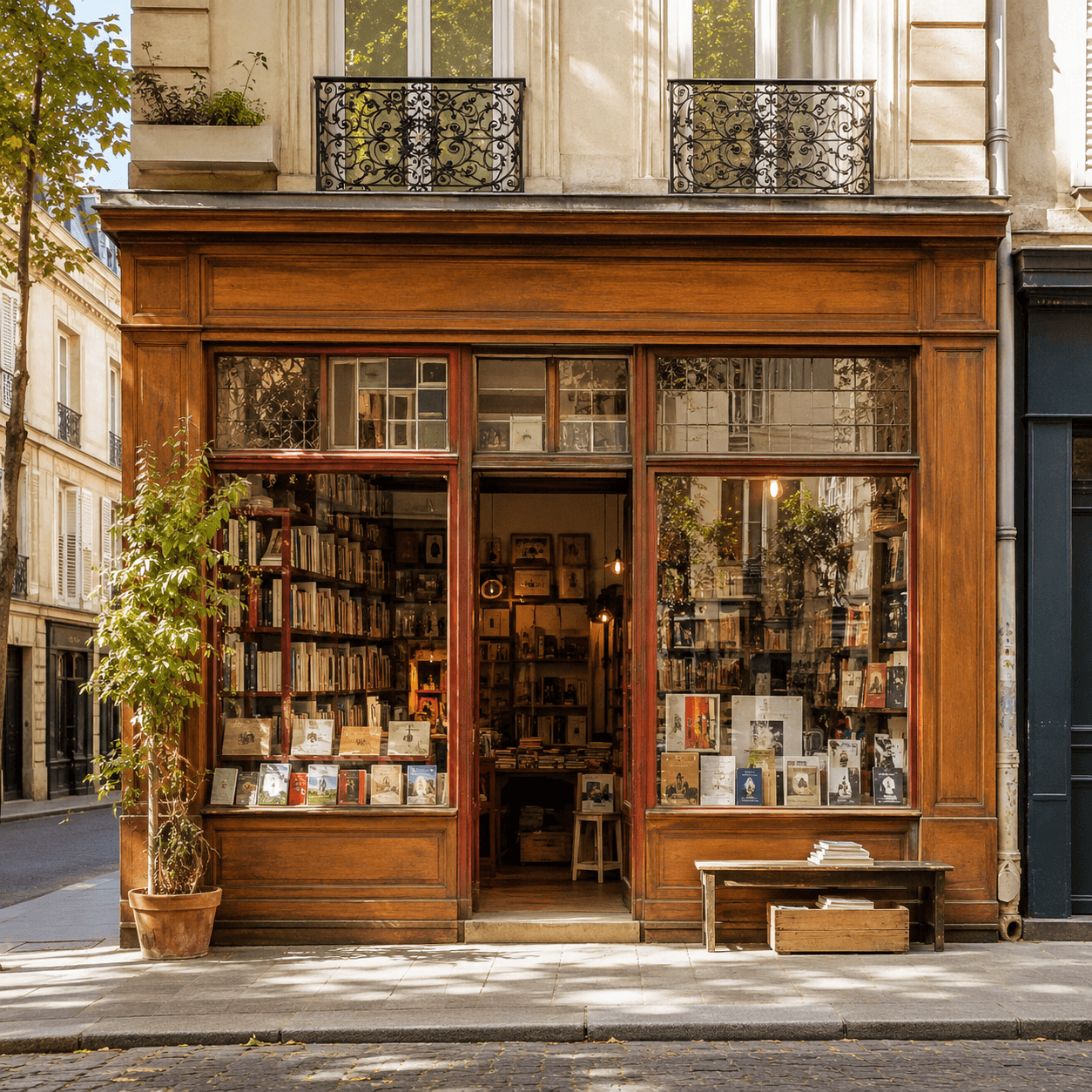 Librairies : Toutes et tous en grève le 8 septembre