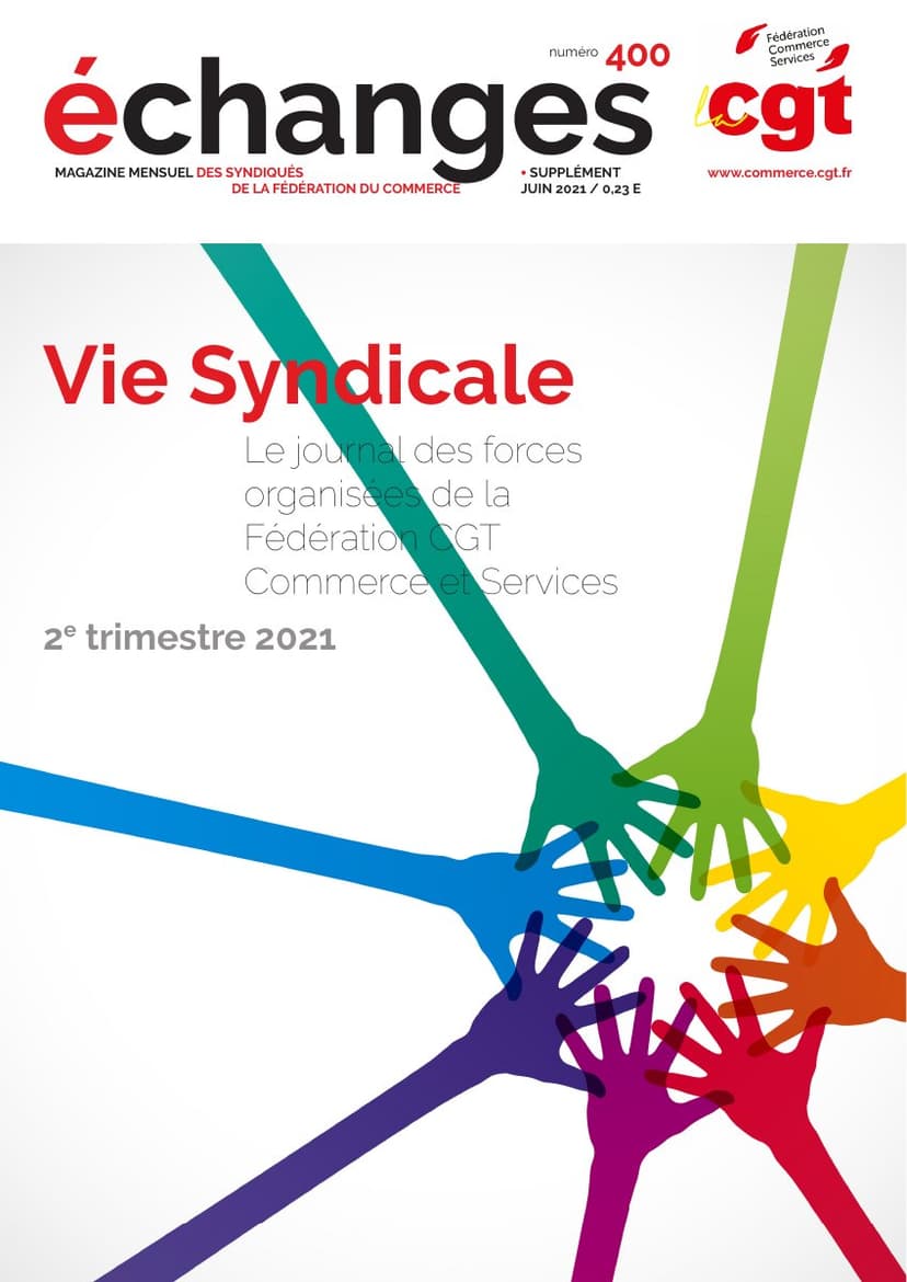 Échanges n° 400
