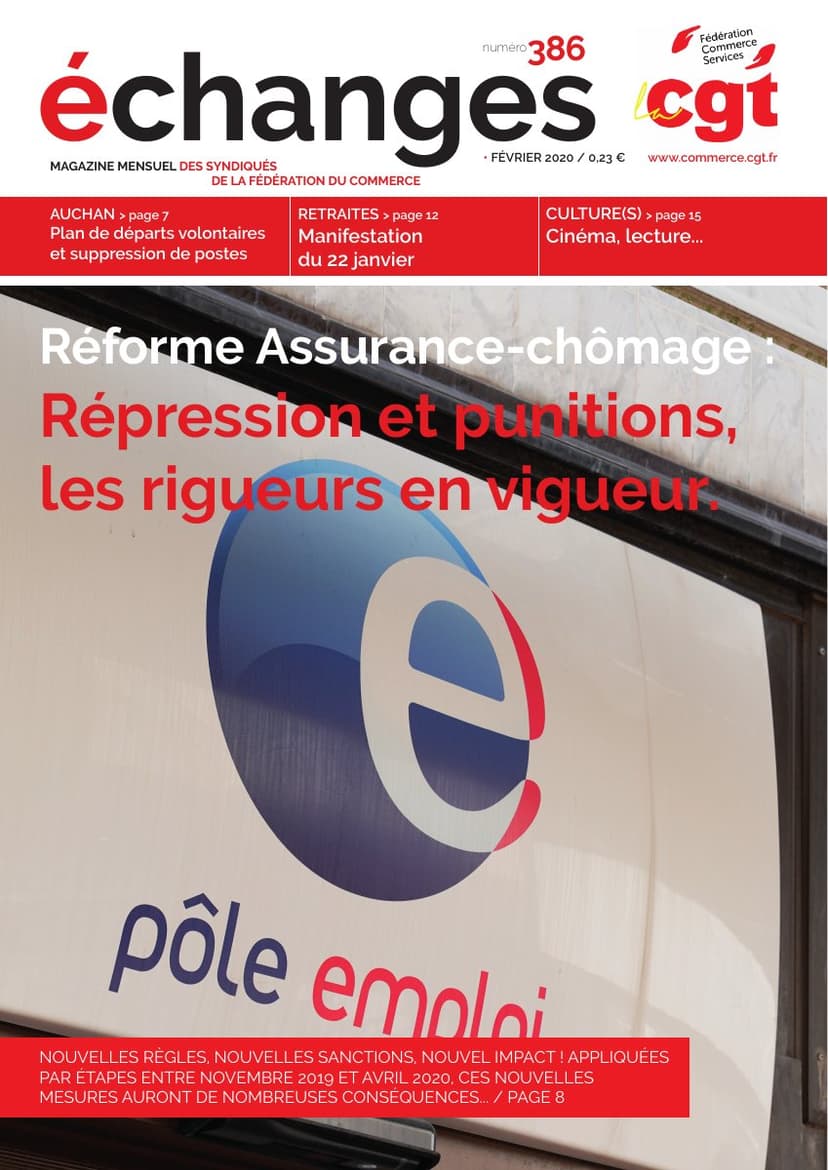 Échanges n° 386