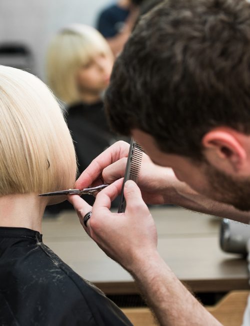 Coiffure