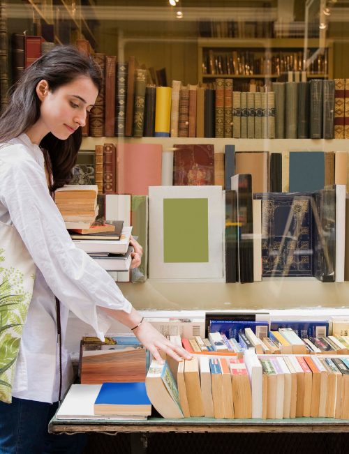 Librairie