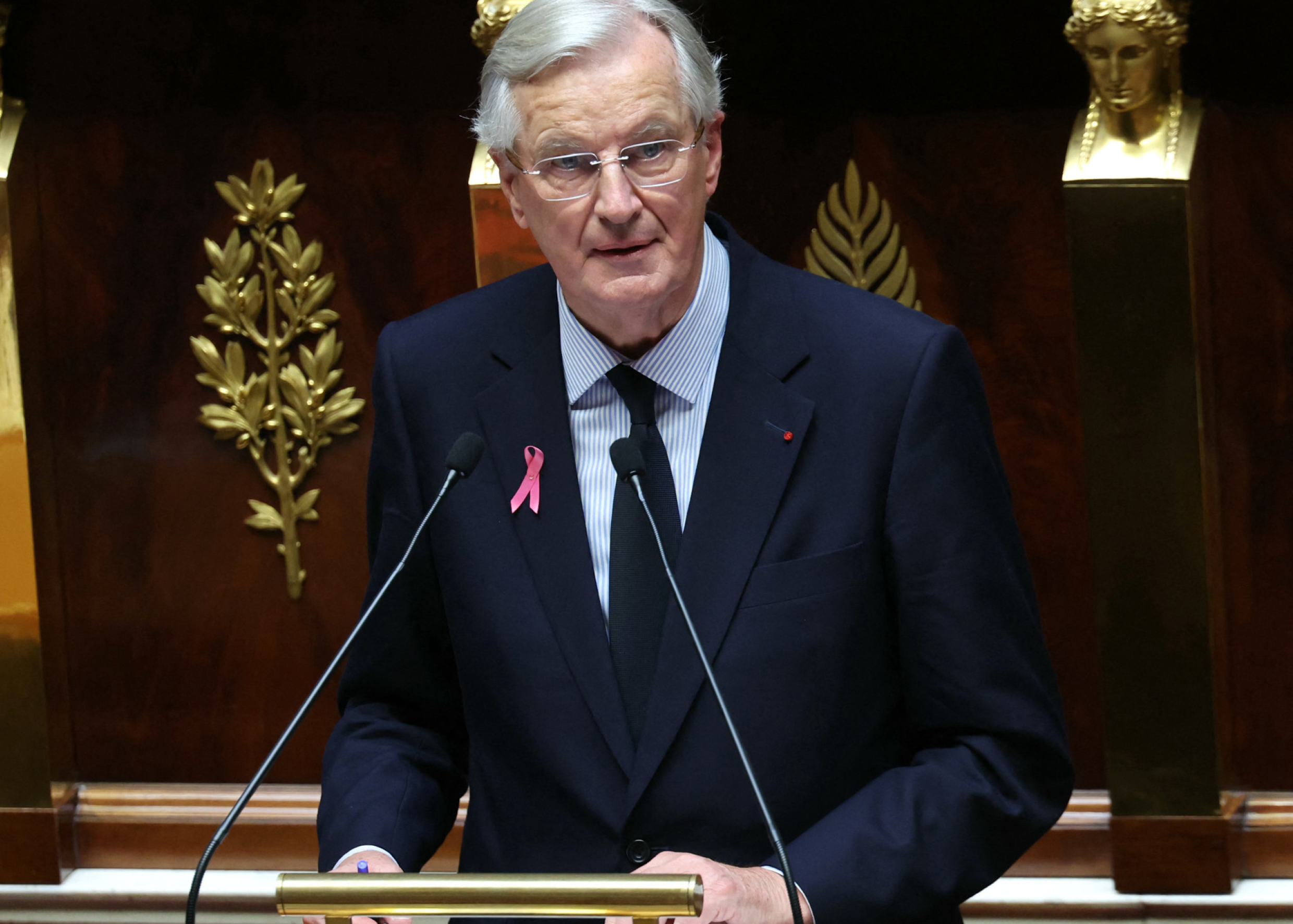 M. le Premier ministre, voilà à quoi servent les aides publiques en France !